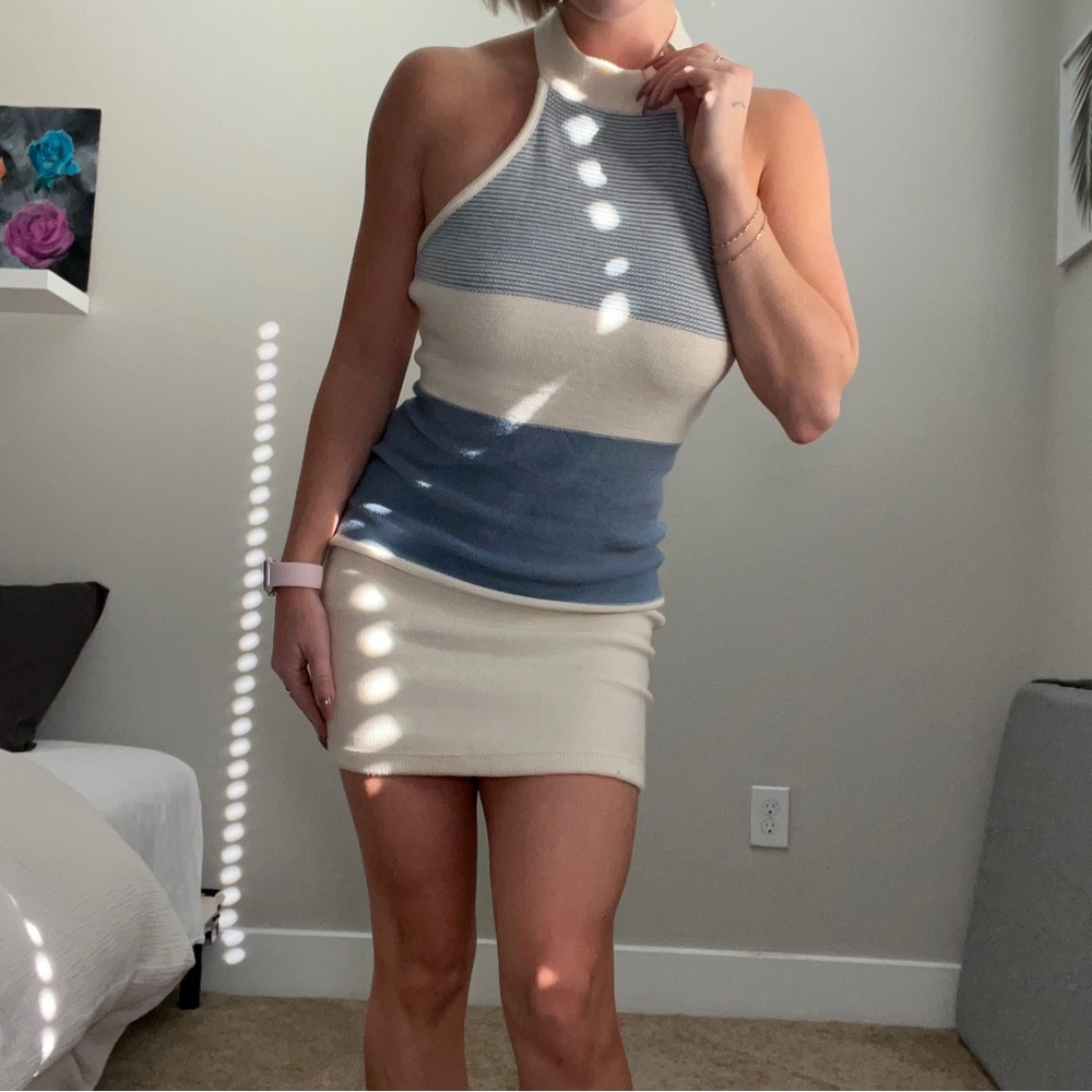 Hello Molly Beach Dress